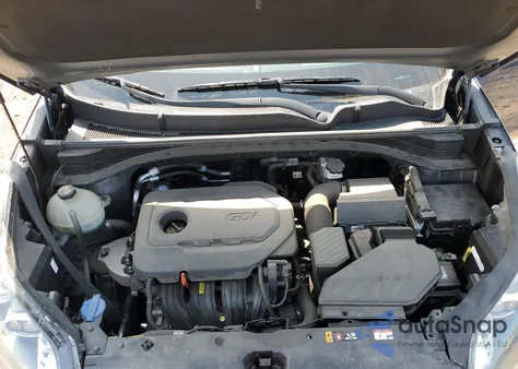 2020 Kia Sportage S z USA, uszkodzony, nr VIN KNDP6CAC0L7745852